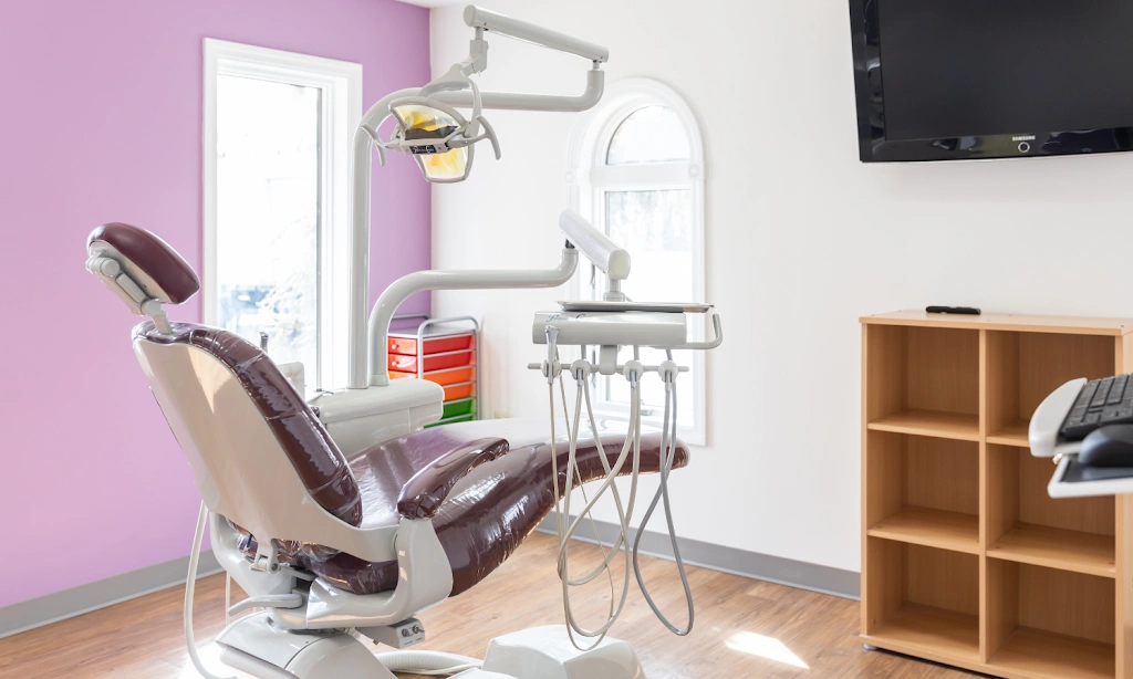 Children's Dental Health of Bethlehem