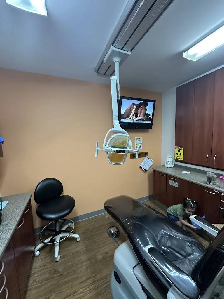 Children's Dental Health of Bethlehem