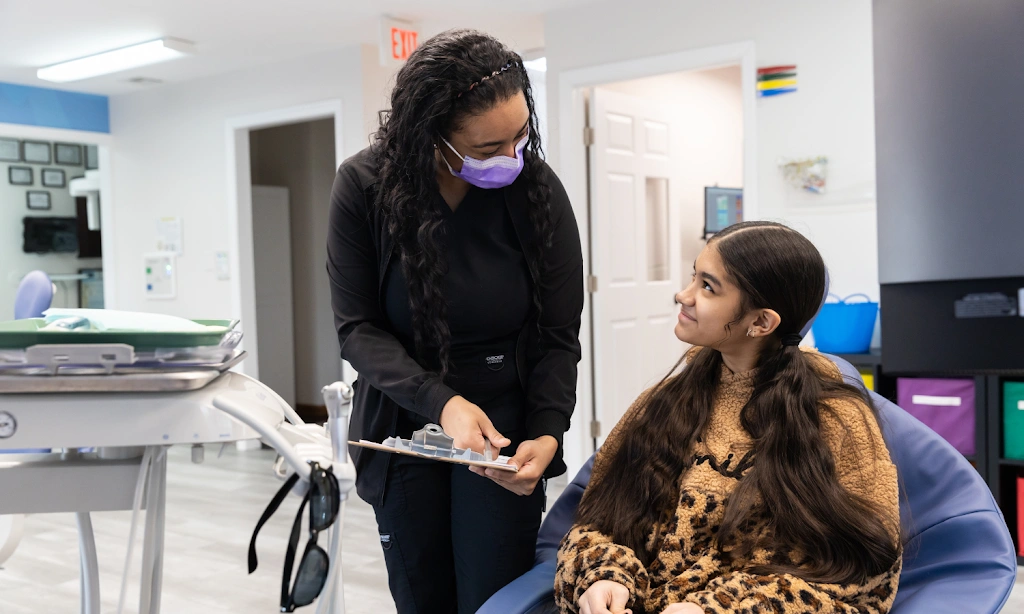 Children's Dental Health of Bethlehem