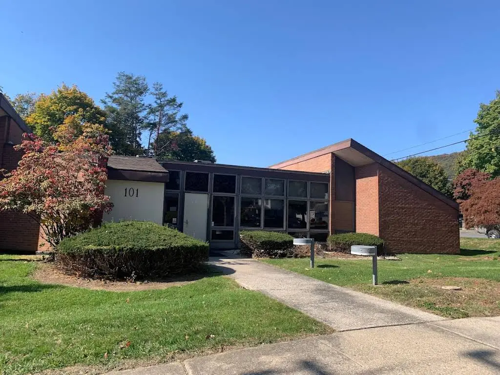 Sunrise Dental Care LLC - Professional dental clinic exterior with modern facilities