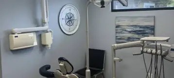 Bahara Family Dental