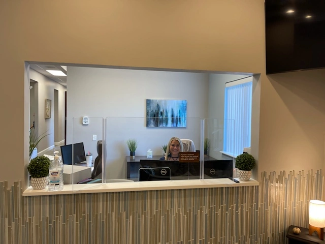 NEPA Dental Group - Professional dental clinic exterior with modern facilities