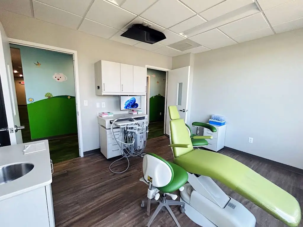 Sprout Dental - Professional dental clinic exterior with modern facilities