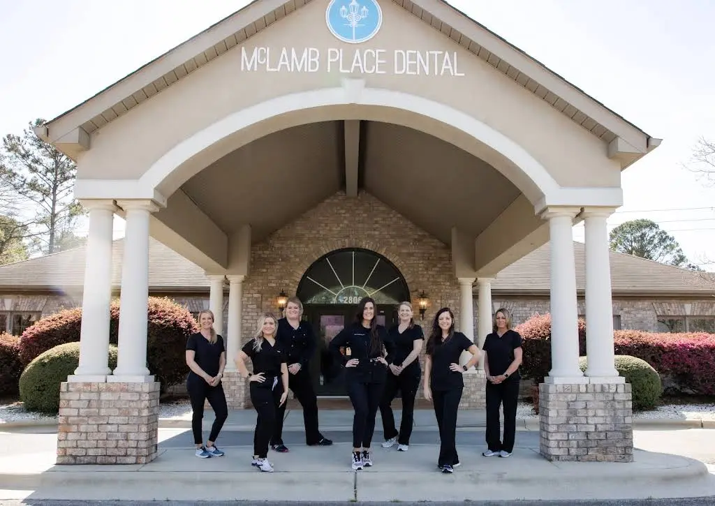 McLamb Place Dental