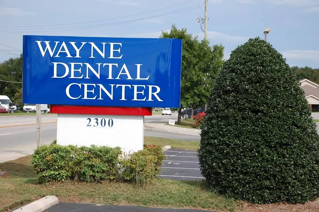 Carolina Endodontic Associates - Professional dental clinic exterior with modern facilities