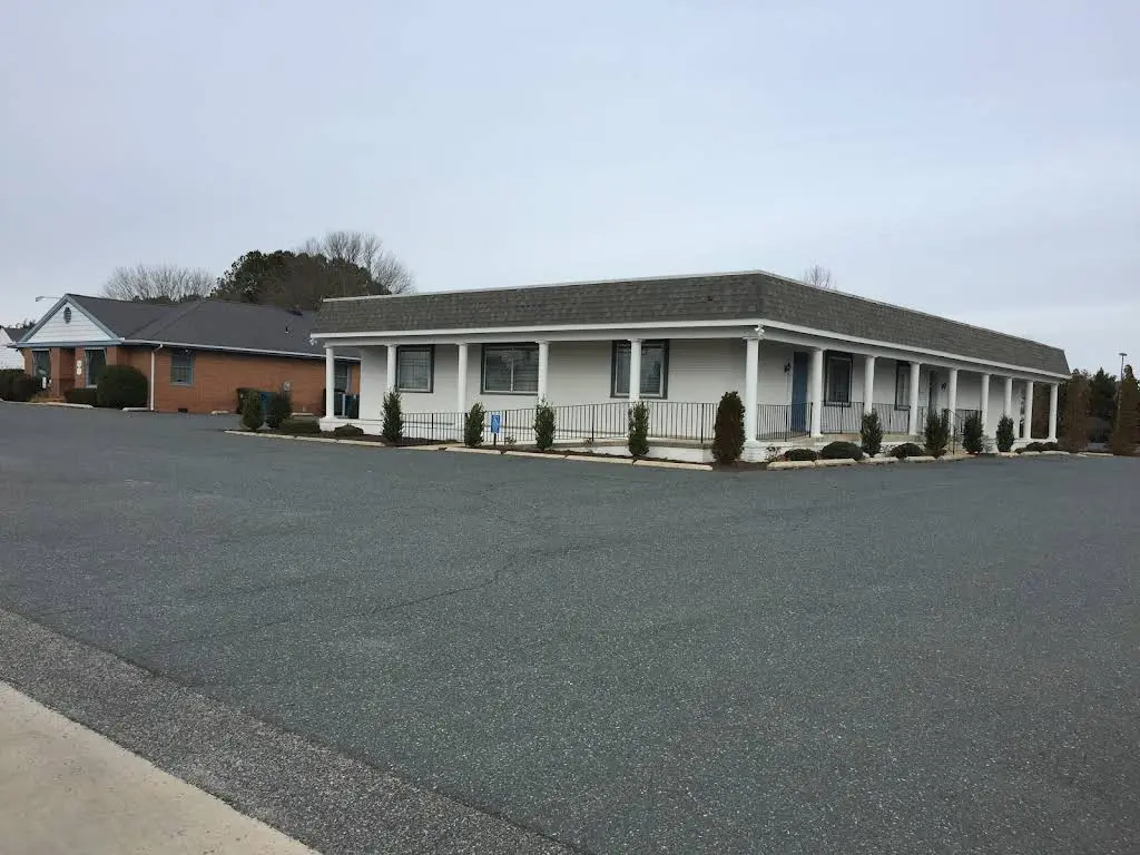 Nave Family Dentistry - Professional dental clinic exterior with modern facilities
