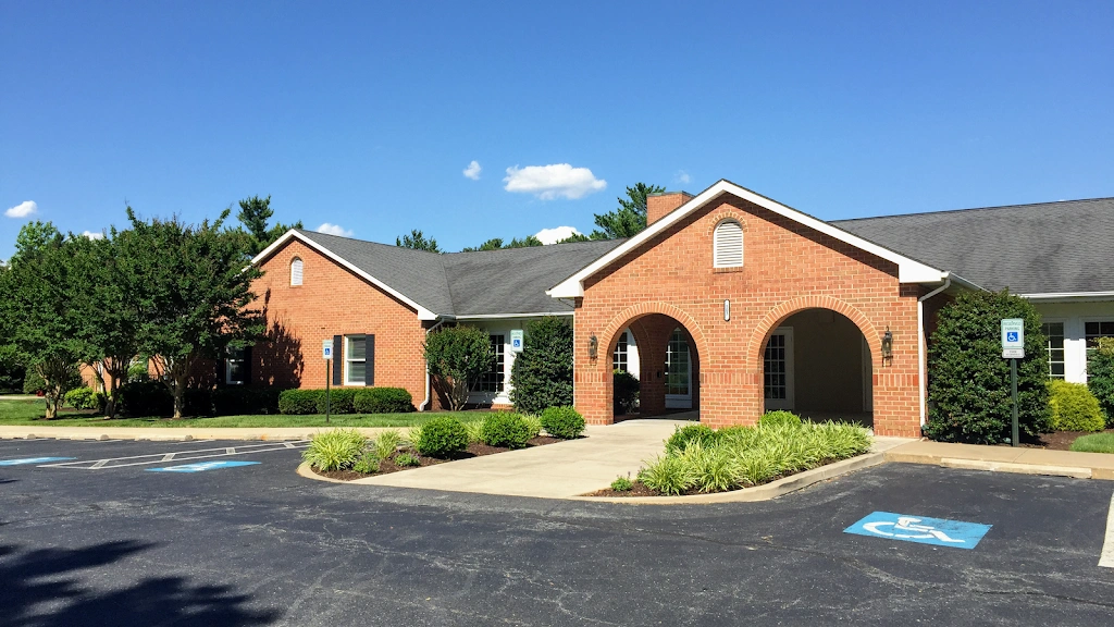 Dental Choice - Professional dental clinic exterior with modern facilities