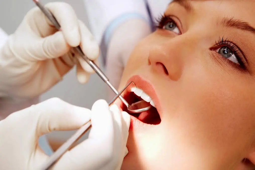 Village Family Dental - Raeford - Professional dental clinic exterior with modern facilities