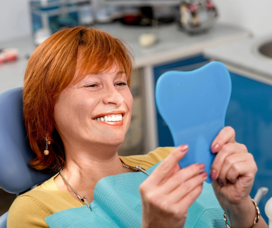 Southern Oak Dental Conway - Professional dental clinic exterior with modern facilities