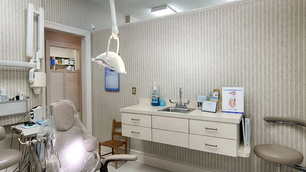 Kingston Village Dentistry - Professional dental clinic exterior with modern facilities