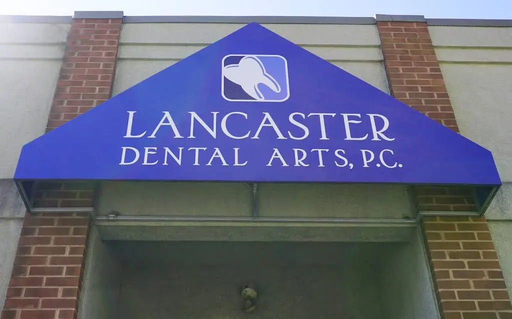 My Family Dental Care - Professional dental clinic exterior with modern facilities