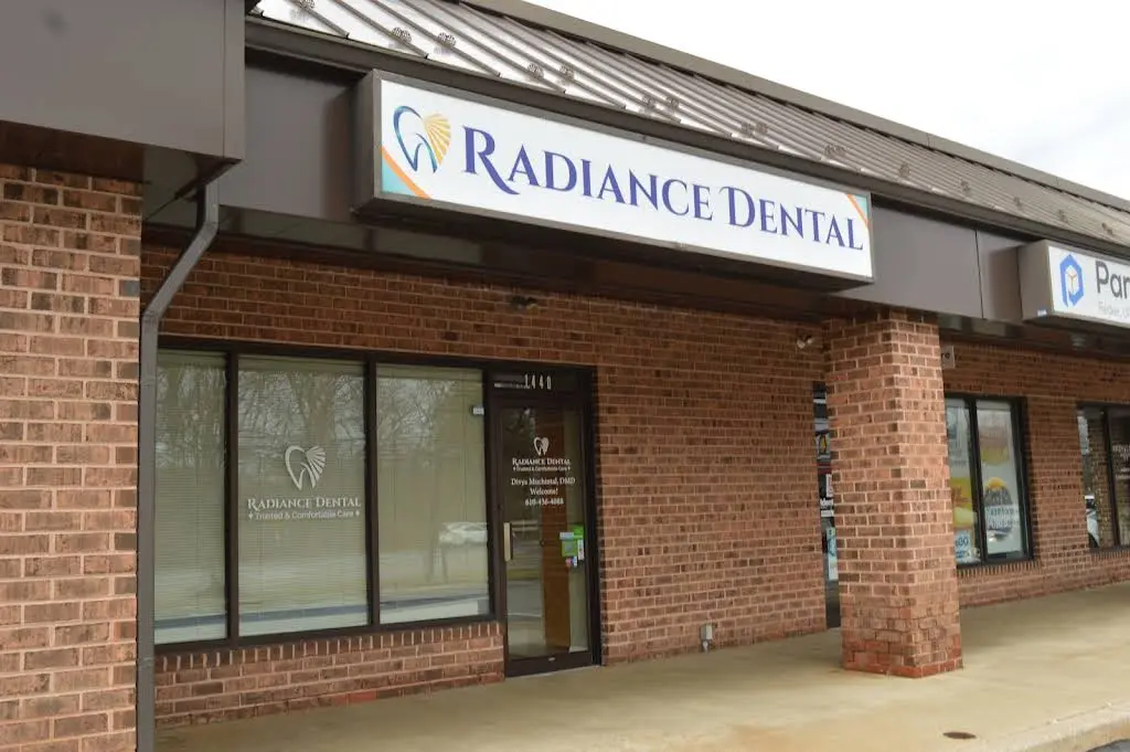 Radiance Dental