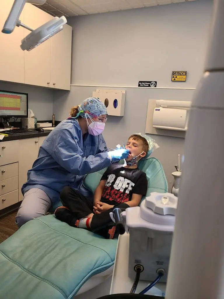 Chester County Dentistry for Children - West Chester
