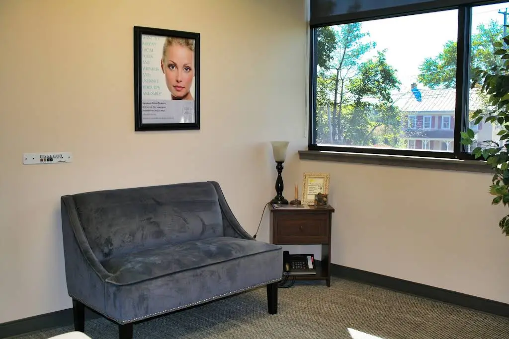 Dr. David McSurdy: The Smile Specialists