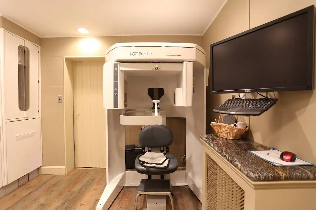 Kennett Center for Advanced Dentistry