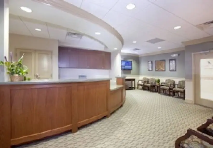 Hockessin Dental - Professional dental clinic exterior with modern facilities