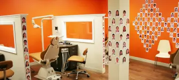 Tamburrino Family Orthodontics