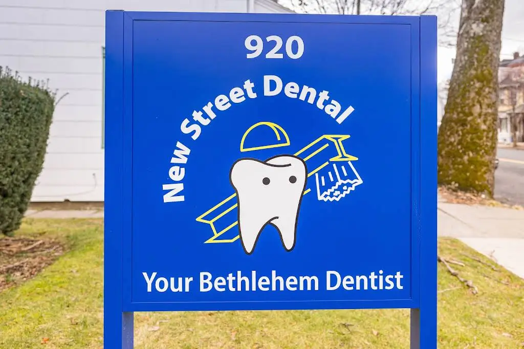 New Street Dental