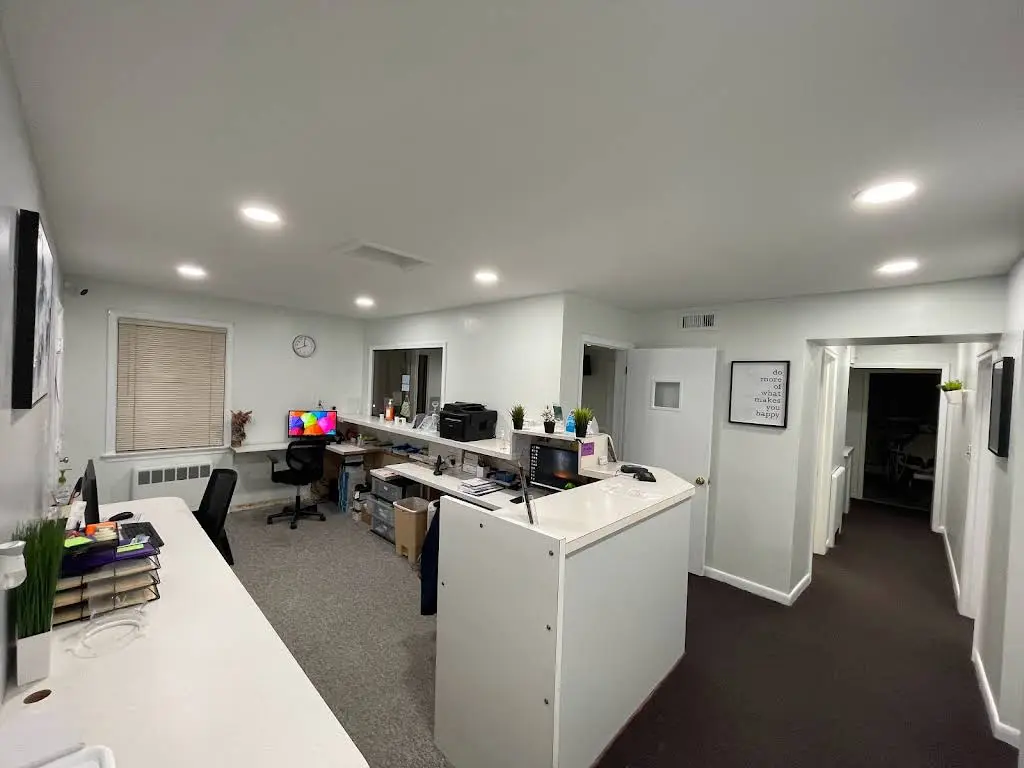 Bethlehem Smile Design LLC - Professional dental clinic exterior with modern facilities