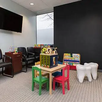 Children's Dental Surgery of Bethlehem