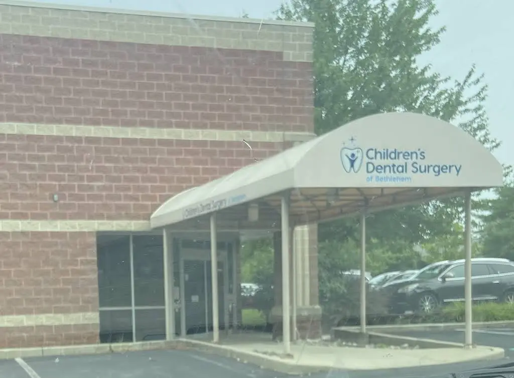 Children's Dental Surgery of Bethlehem