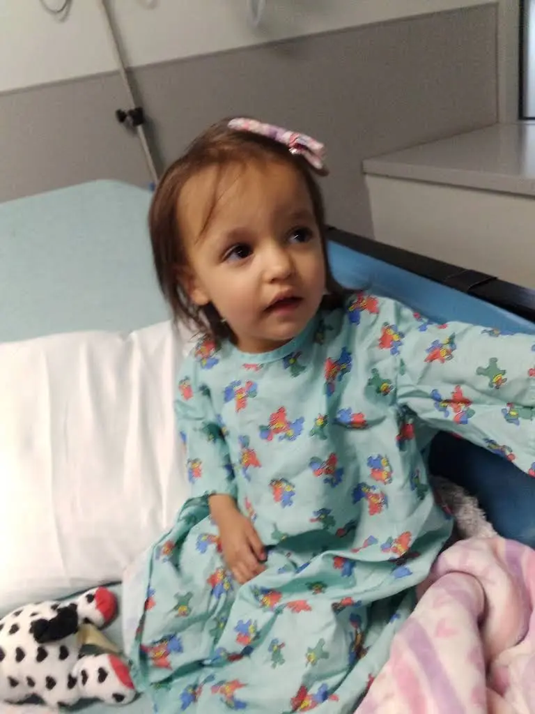 Children's Dental Surgery of Bethlehem
