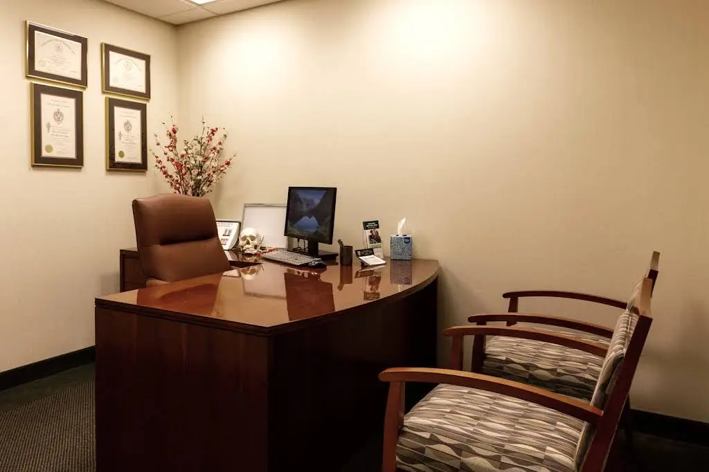 Valley Oral Surgery - Bethlehem