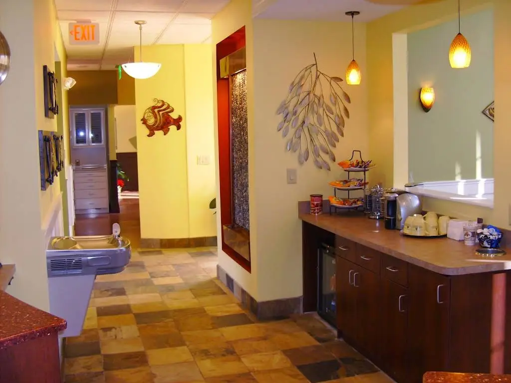 Schoolhouse Orthodontics, LTD - Professional dental clinic exterior with modern facilities