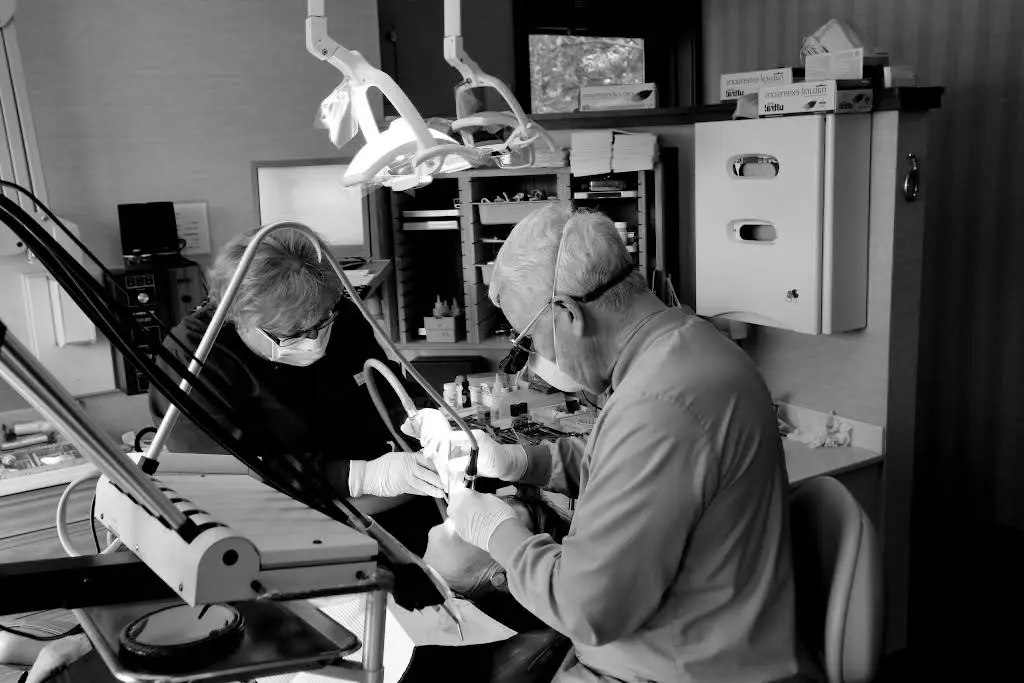 Kelly Dental Care