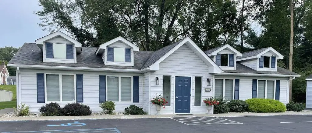 Pocono Endodontics - Professional dental clinic exterior with modern facilities