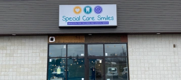 Special Care Smiles DDS
