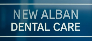 New Albany Dental Care