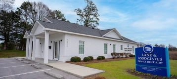 Lane & Associates Family Dentistry - Richlands