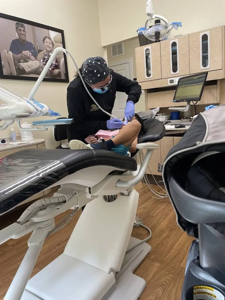 Lane & Associates Family Dentistry - Richlands