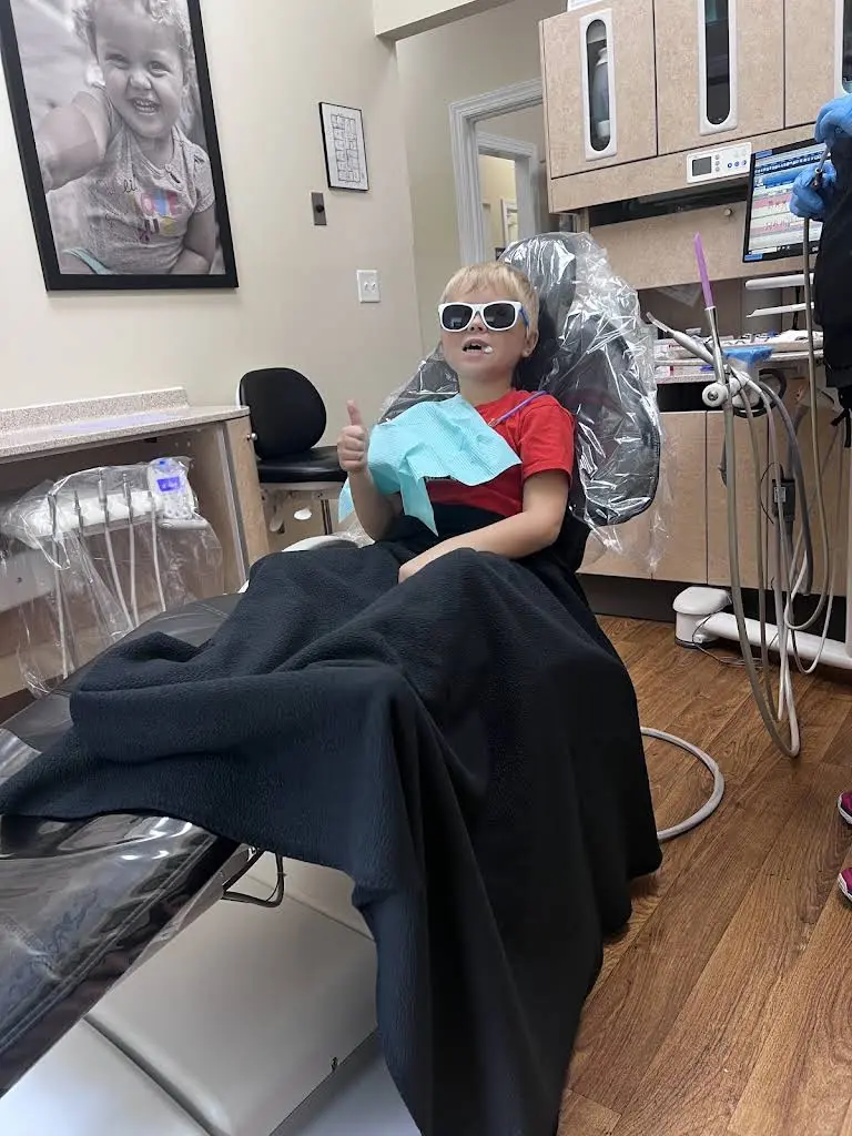 Lane & Associates Family Dentistry - Richlands