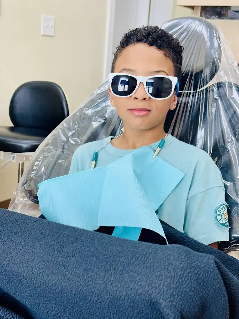 Lane & Associates Family Dentistry - Richlands