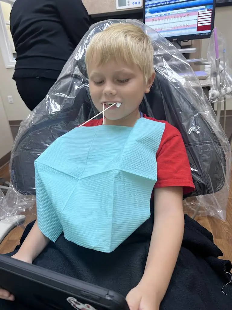 Lane & Associates Family Dentistry - Richlands