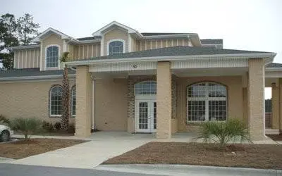 DentalWorks Jacksonville - Professional dental clinic exterior with modern facilities