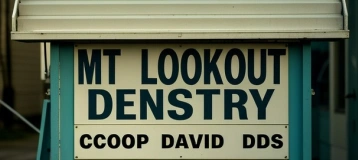 Mt Lookout Dentistry: Croop David N DDS