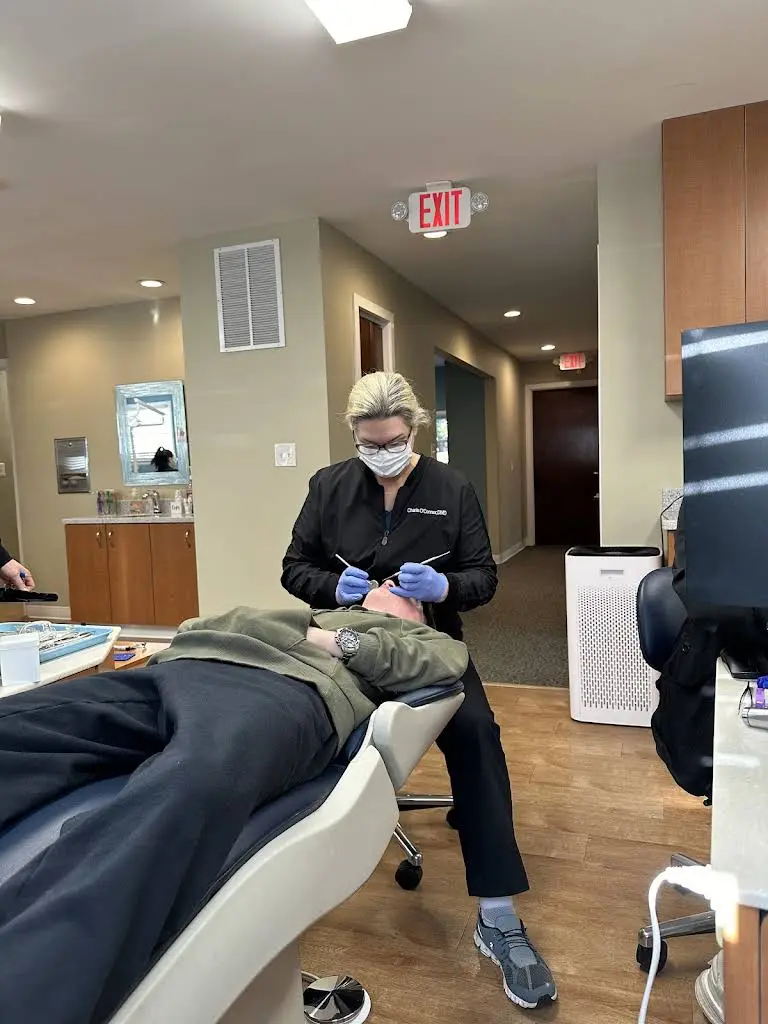Ahl and O'Connor Orthodontics