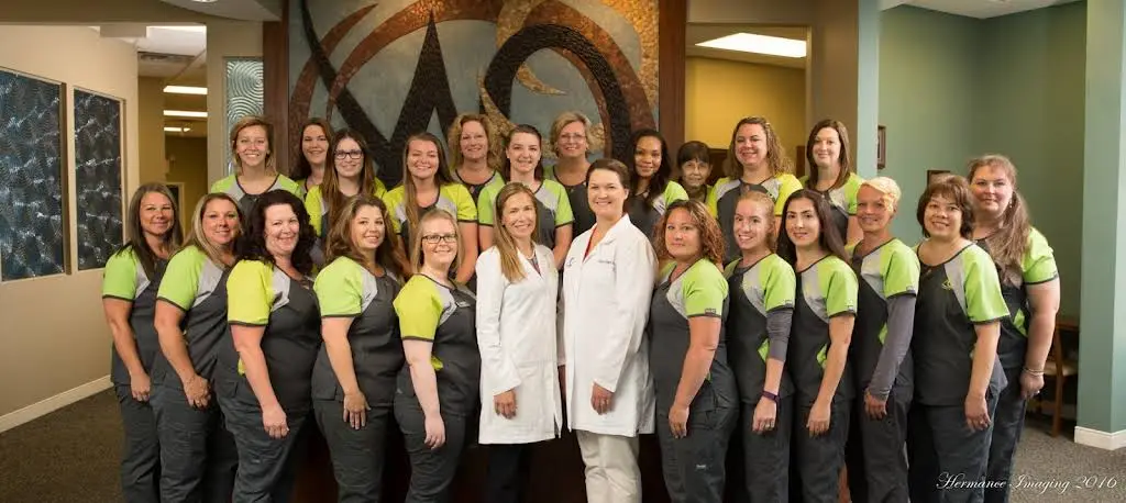 Ahl and O'Connor Orthodontics