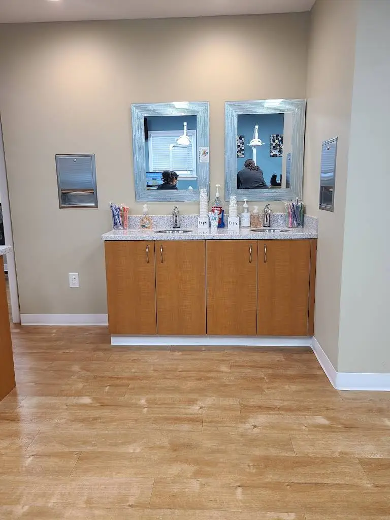 Ahl and O'Connor Orthodontics