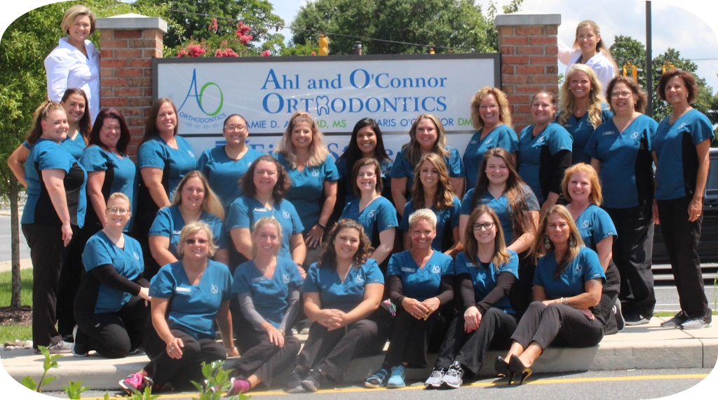Ahl and O'Connor Orthodontics