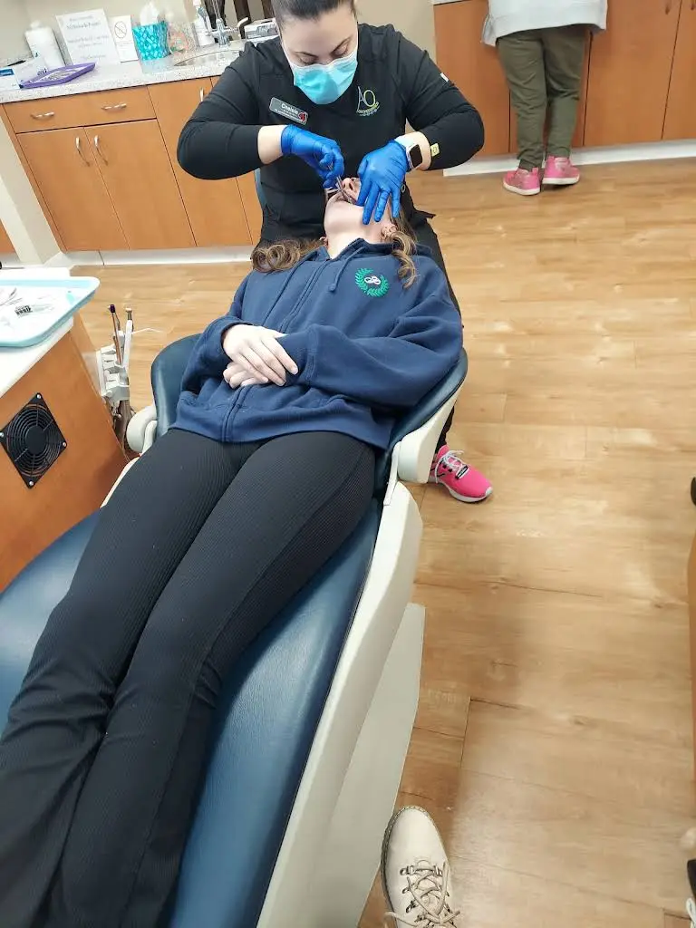 Ahl and O'Connor Orthodontics
