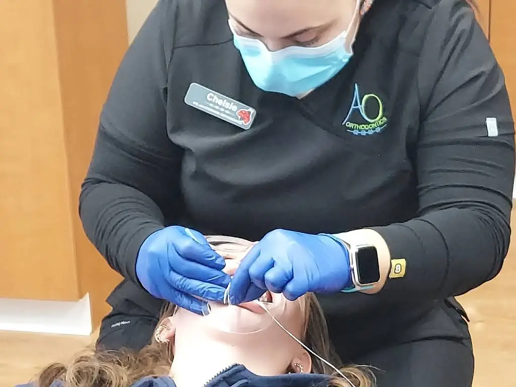 Ahl and O'Connor Orthodontics