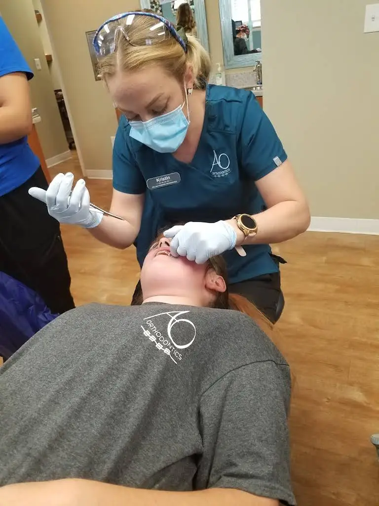 Ahl and O'Connor Orthodontics