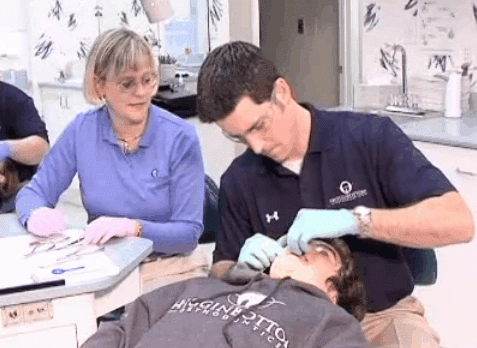 Higginbottom Orthodontics