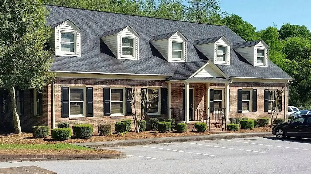 Nettles Family Dentistry - Professional dental clinic exterior with modern facilities