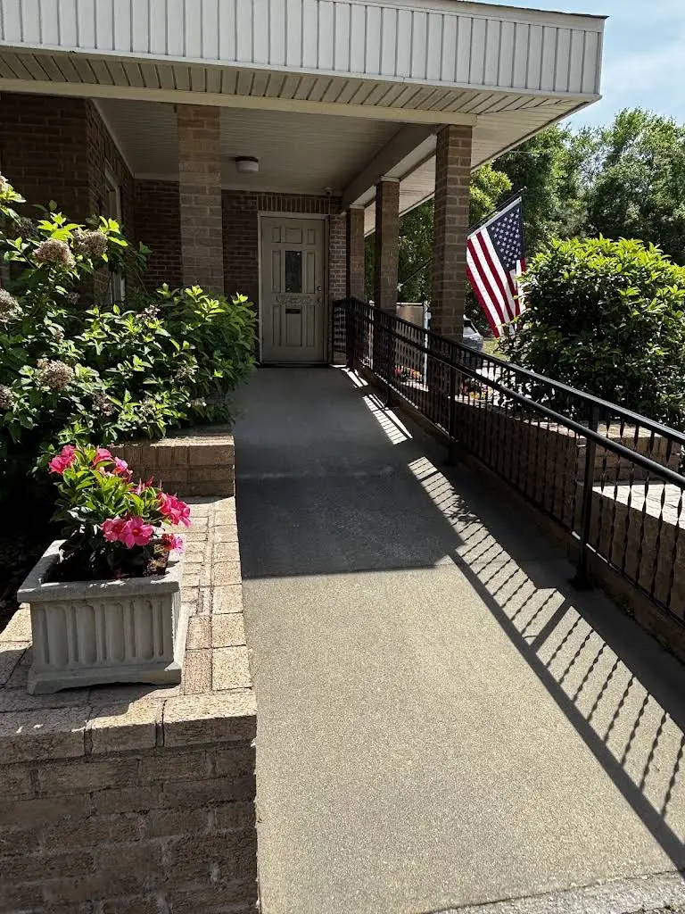 D. Berger Dental of Elgin, P.A.