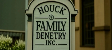 Houck Family Dentistry Inc